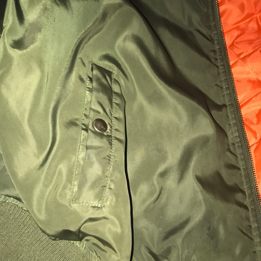 Jacket - Picture 2 of 3